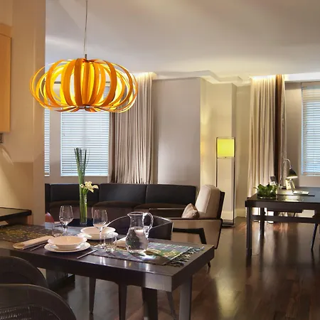 Ascott Raffles Place Singapore-2
